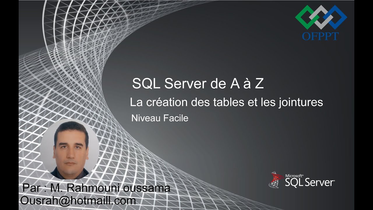 pourquoi faire le choix du sql server pour votre entreprise ?
