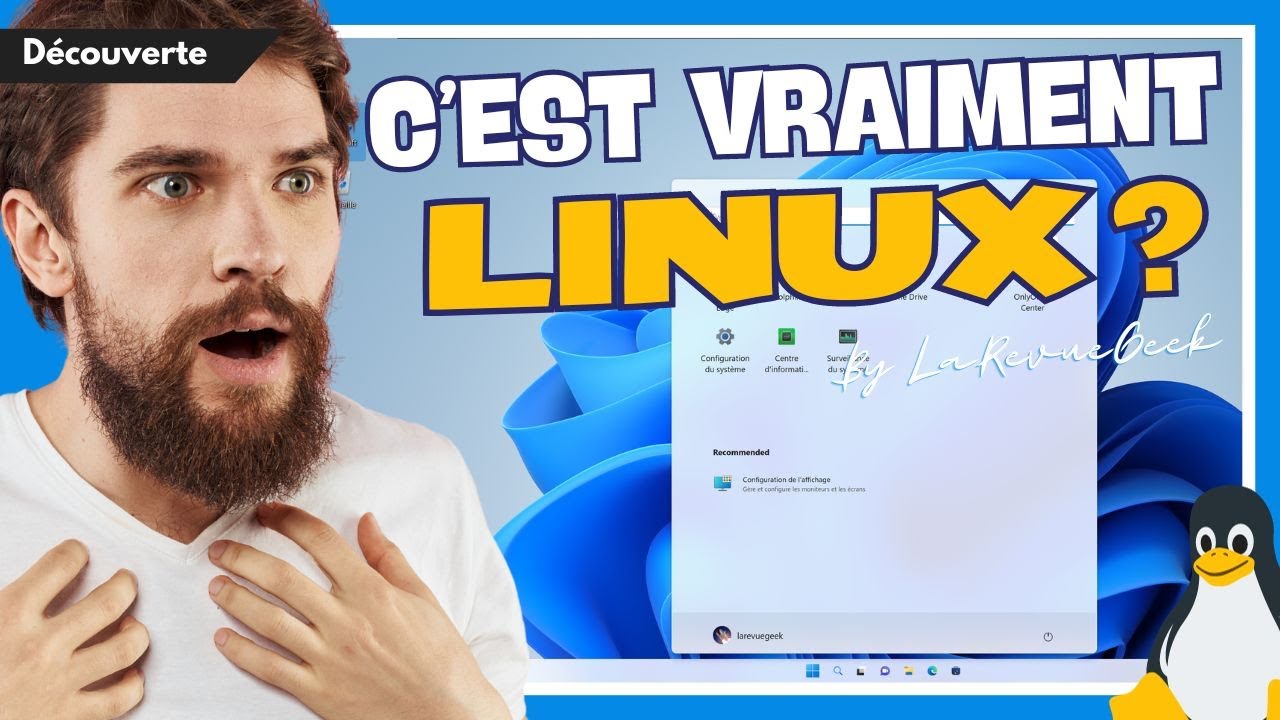 dell xps 13 et ubuntu linux : l’histoire cachée d’une romance high tech pour développeurs