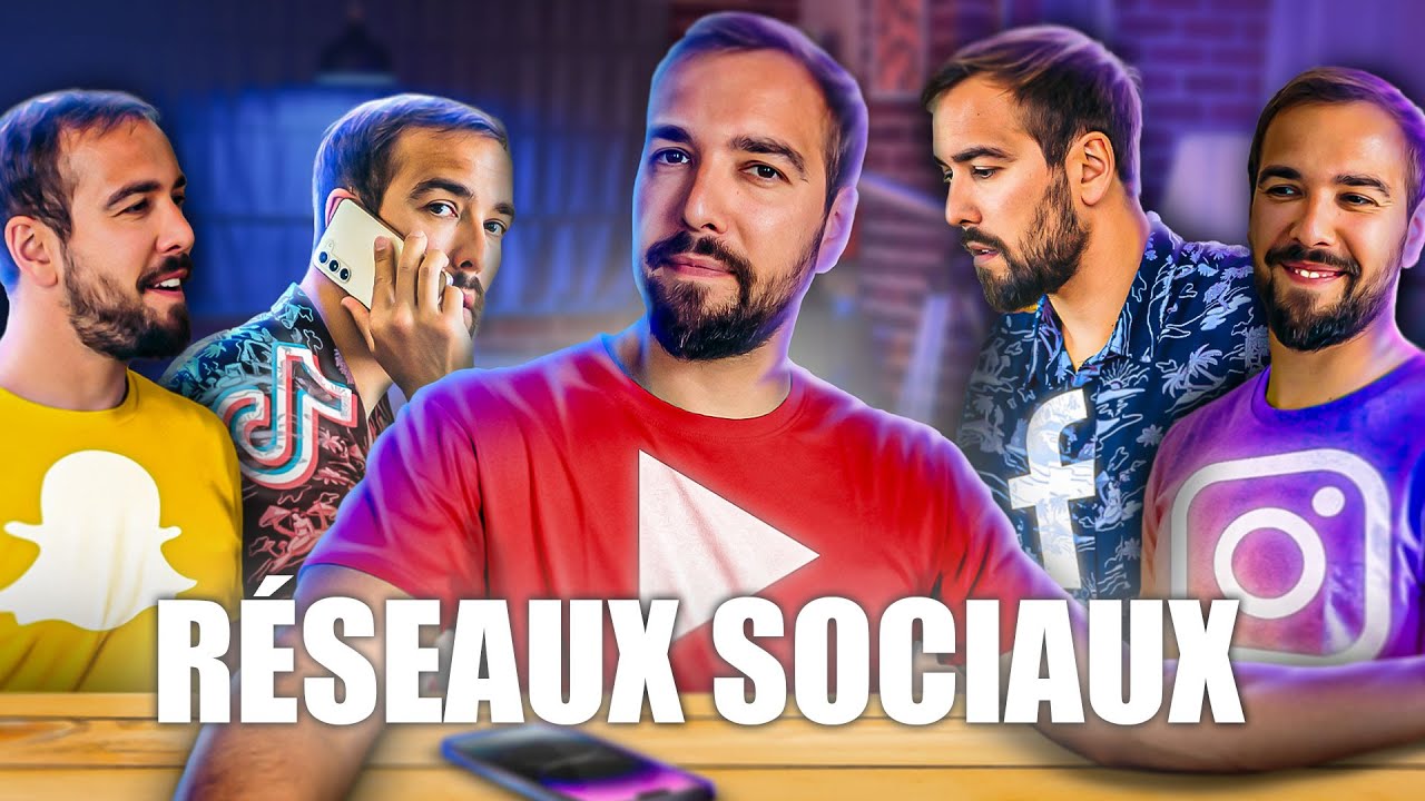 comment optimiser votre présence sur les réseaux sociaux ?