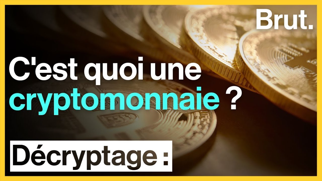 top 5 des avantages de la cryptomonnaie
