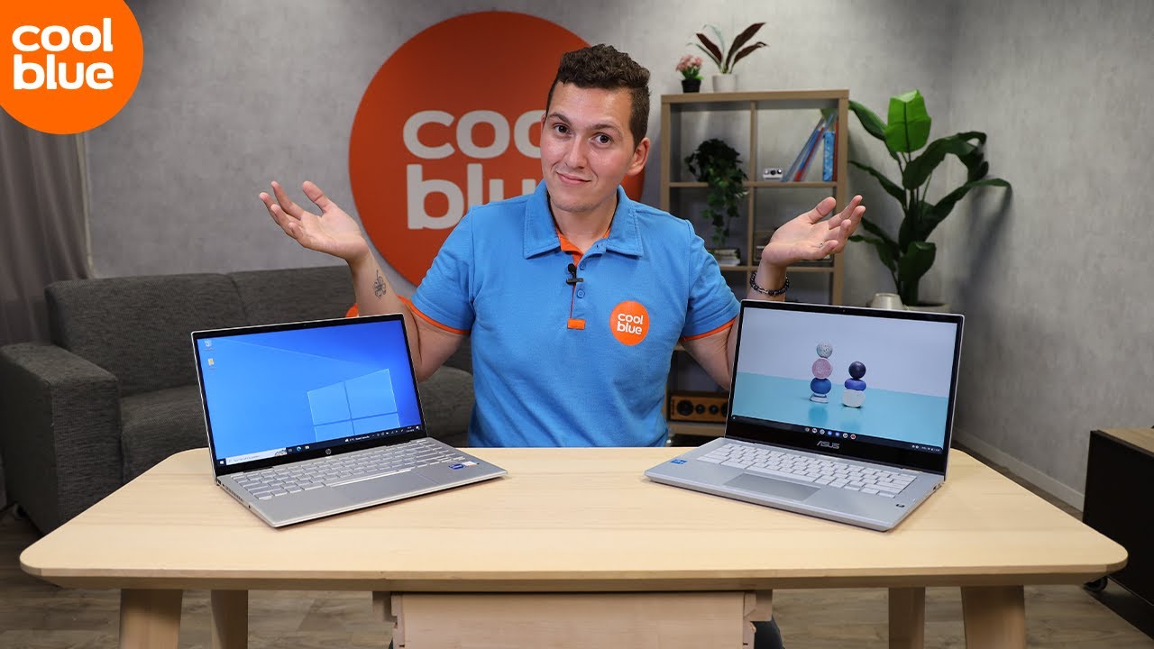 ordinateurs portables ou de bureau : lequel choisir ?