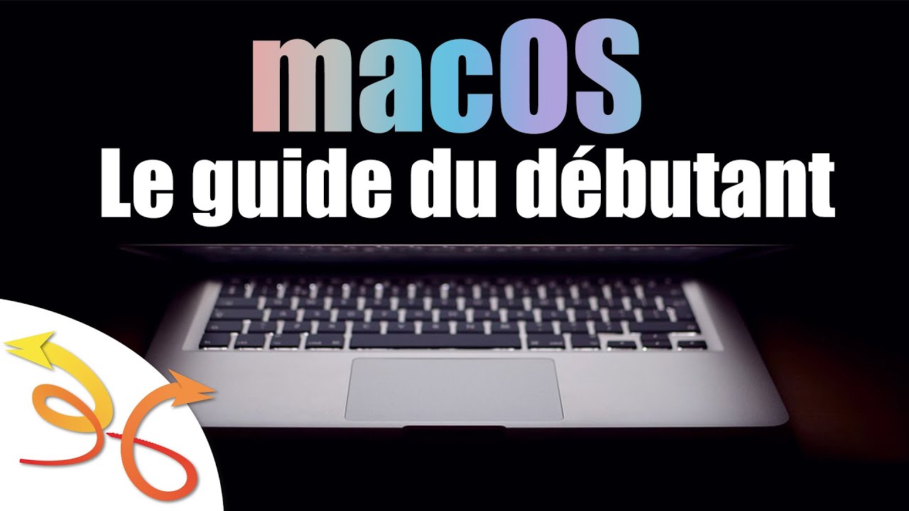 découverte et utilisation optimale de macos