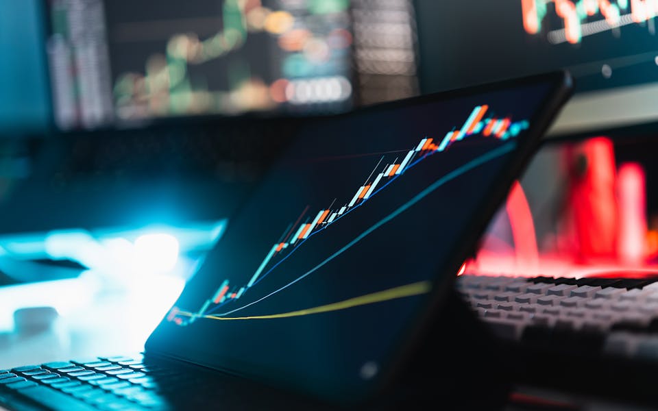 robots de trading