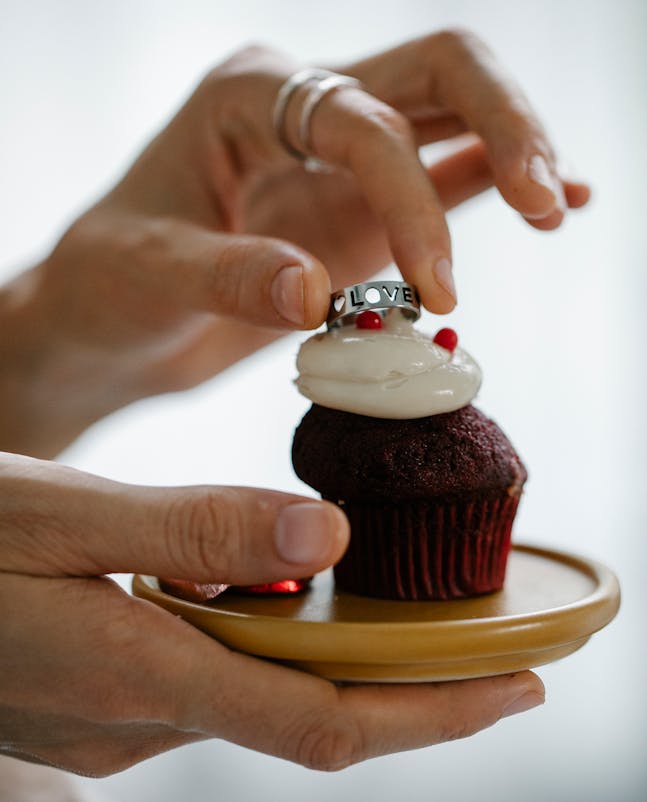 bague bijou