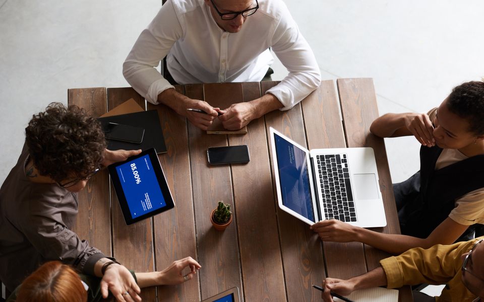agence digitale